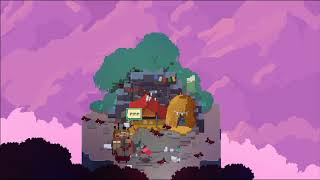 #2 血反吐祭り【Hyper Light Drifter】実況