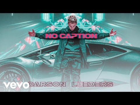 Carson Lueders - No Caption (Audio)