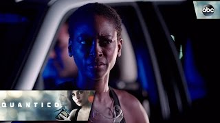 Lydia Reveal - Quantico video