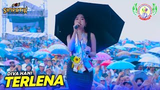 Download lagu DIVA HANI - TERLENA - SIMPATIK MUSIC - R.A.A.K MANIA KARANGANYAR BATANG - DHEHAN PRO mp3 Download lagu DIVA HANI - TERLENA - SIMPATIK MUSIC - R.A.A.K MANIA KARANGANYAR BATANG - DHEHAN PRO mp3