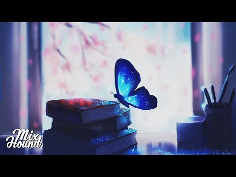 Chillstep | Krisu - Beyond Butterflies