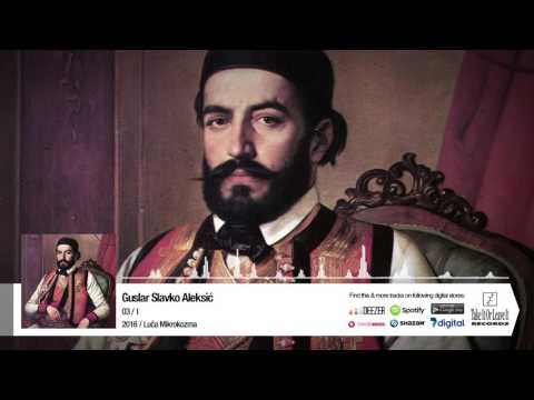 GUSLAR SLAVKO ALEKSIĆ - I