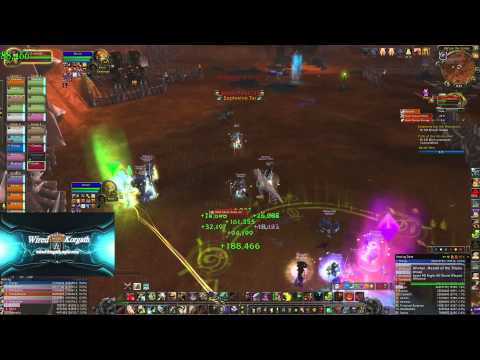 Wired-Korgath SoO Heroic Juggernaut 25m (Prot Warrior PoV)