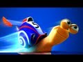 Turbo Trailer 2 Official 2013 Dreamworks Movie HD