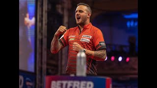 Joe Cullen on RECOVERY from Premier League hangover: “I sulked a little bit but that's what it is”