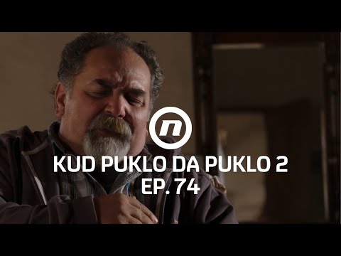 Milica ima plan - Kud puklo da puklo - epizoda 74 I sezona 2