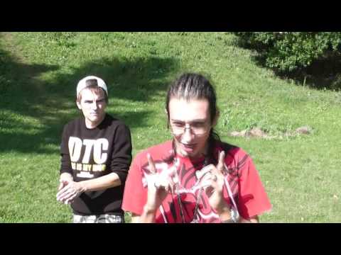 SGT - Otvorená myseľ (ft. Adam Lobb) (Official Music Video)