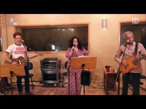 Esotérico -  Nando Reis, Gal Costa e Gilberto Gil
