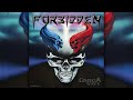 FORBIDDEN Omega Wave 2010 Full Album