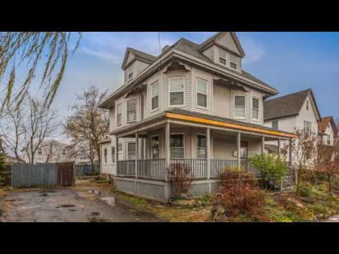 437 Lynn St, Malden MA - Kristin Gennetti - Tel 781-704-7040