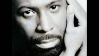 Teddy Pendergrass.....Can we be lovers !