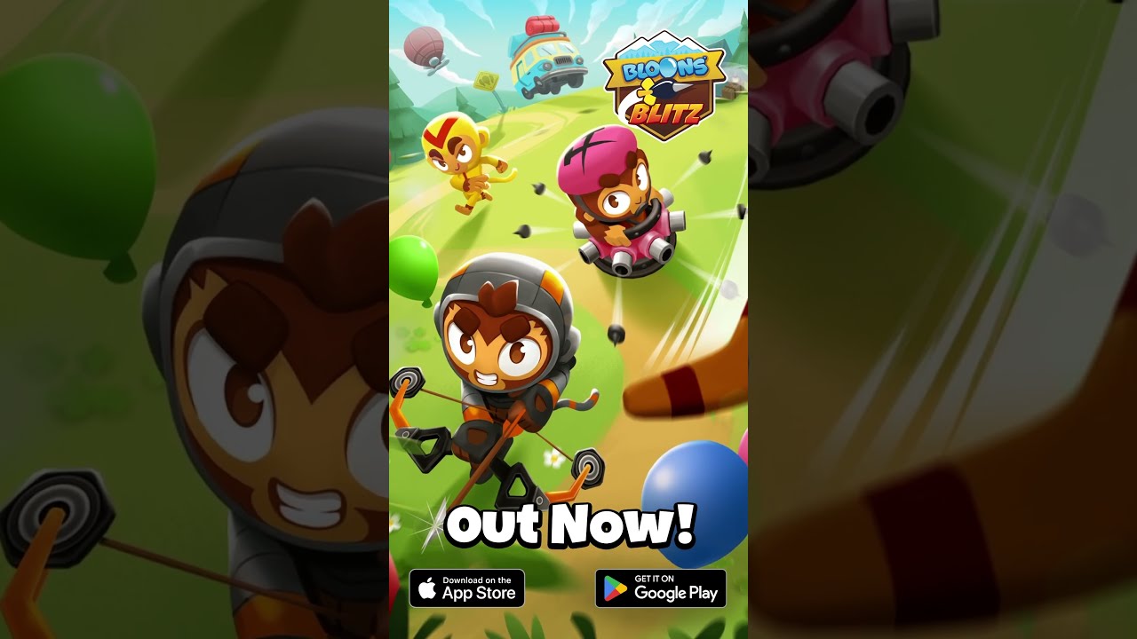 Launch Trailer