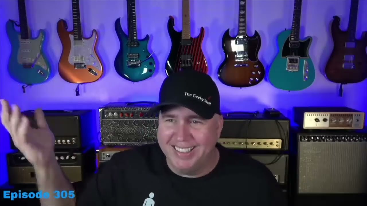 Buying this type of guitar is a good investment