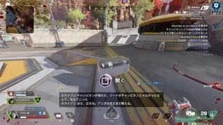 プレデターにかちました