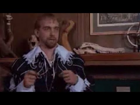 Richard Garriott about Ultima, Origin Systems, Video Game Industry