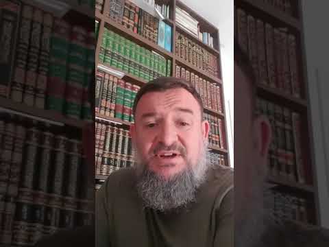 Dënimi i laviritetit në Ahiret! - Hoxhë Zejd Haziri