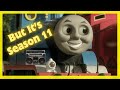 I M In The Thick Of HiT Every Engine Knows But It S Season 11