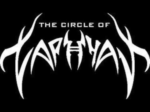 The Circle Of Zaphyan - Your Inner Wasteland To Behold