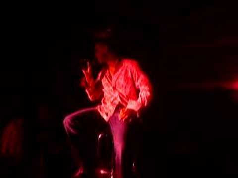 ARNOLD JARVIS  LIVE @ CIELO - New York