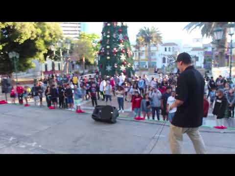 FUSOK vs. LIL NEGRO | 8vos | Kuarta Maestría Nacional 2018