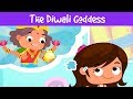 The Diwali Goddess | Diwali For Kids | Importance Of Indian Festivals | Jalebi Street | Full Episode