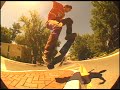 Jive Skateboarding Video Super 8 Version