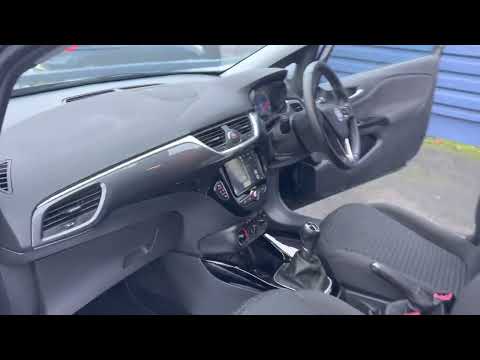 Vauxhall Corsa 1.4 SE Nav 3 door 2019/19