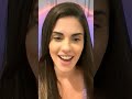 Karina Periscope Live169 Periscope Vlog Broadcast Stream Live Share Beautiful Karinaperiscopelive