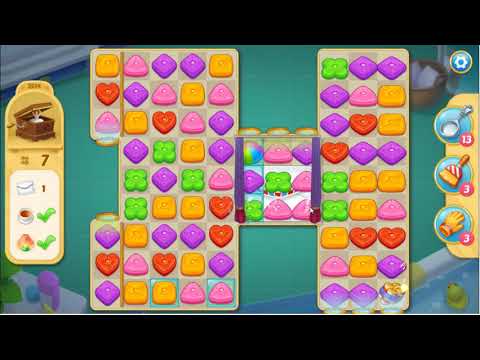 Matchington Mansion Level 3514 - No Boosters