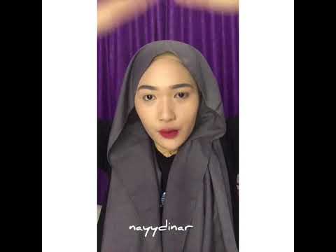KEKE BUKAN BONEKA | Make Up Parody