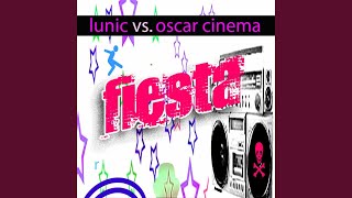 Fiesta (Original Mix)