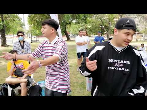 REZZOUL vs. FESIM vs. OSCAR vs. KROSS: Filtros - Hannover Presencial 2020