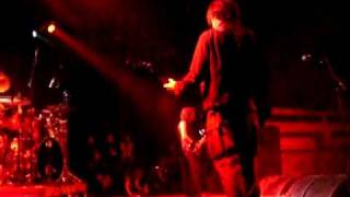 Amebix  the darkest hour/control