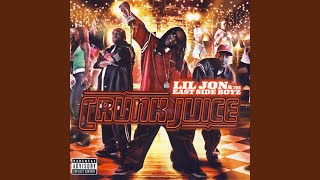 White Meat (feat. 8 Ball, MJG)