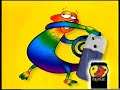 TVP1 Blok Reklamowy 09 06 2005