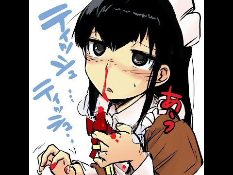 Chikoi the Maid - All That I Have is Unfulfilled Dreams (Yowai The Maid Cover)