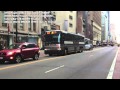 MTA Regional Bus Operations 2006 Motor Coach Industries D4500CL 3189 Audio