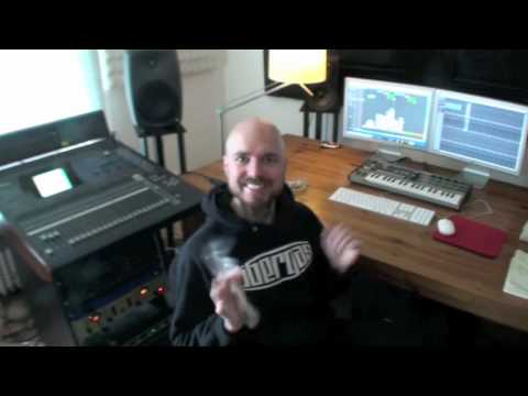 ÜBERGAS STUDIO TAG 17