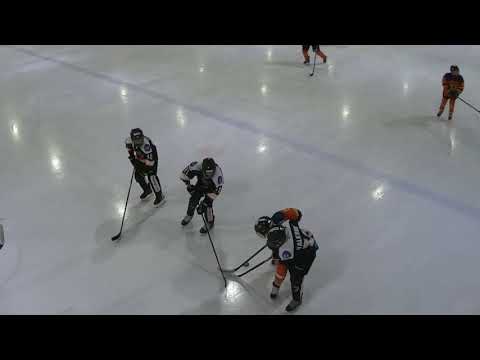 Diskos keltainen - JYP punainen