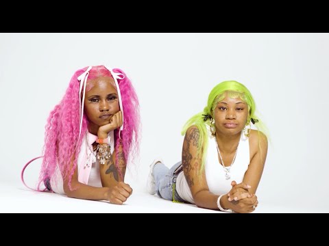 ASAVV  - G Shock (feat. Sykcopath) (Official Music Video)