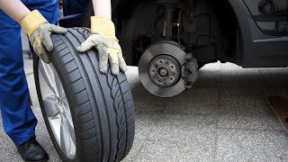 Mavis Tire Supply settlement refunds for Georgia customers
