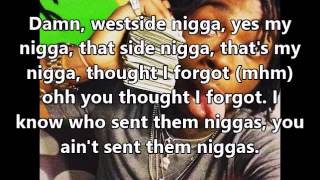 Skooly - Simple (Lyrics)