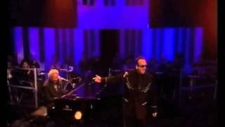 Later With Jools Holland Elvis Costello & Alan Toussaint perform 2 numbers