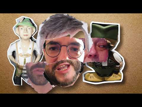 58Beats and Buback Tonträger