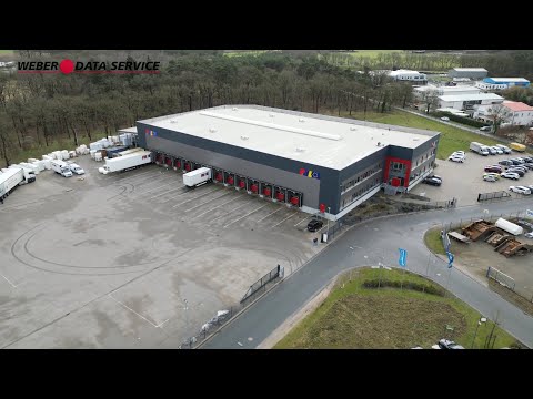 Logistiksoftware: DISPONENTplus im Einsatz bei PHL Logistik