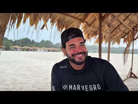 BARCELOS-AM e suas surpresas