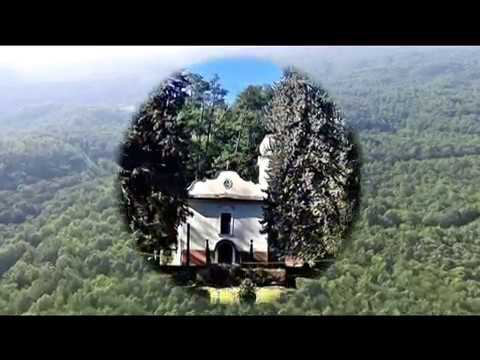 Cím: Ez a föld a hazám.   ( Az estharang )