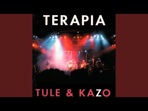 Kesken kaiken - Terapia