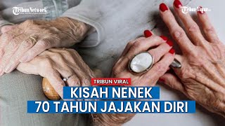 Download lagu Dibayar Rp 4 Ribu, Nenek Umur 70 Tahun Jajakan Diri ke Anak SD mp3
