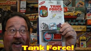 Tank Force by TakAToy!